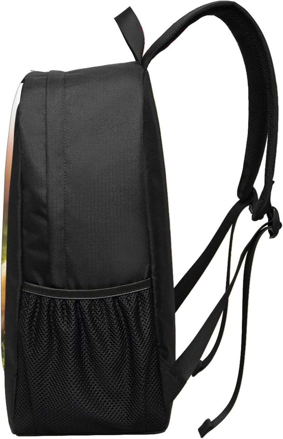 Custom Backpacks, Personalized Laptop Backpack with Photo Text Image, Customize Travel Backpack Work Backpack Gifts for Women