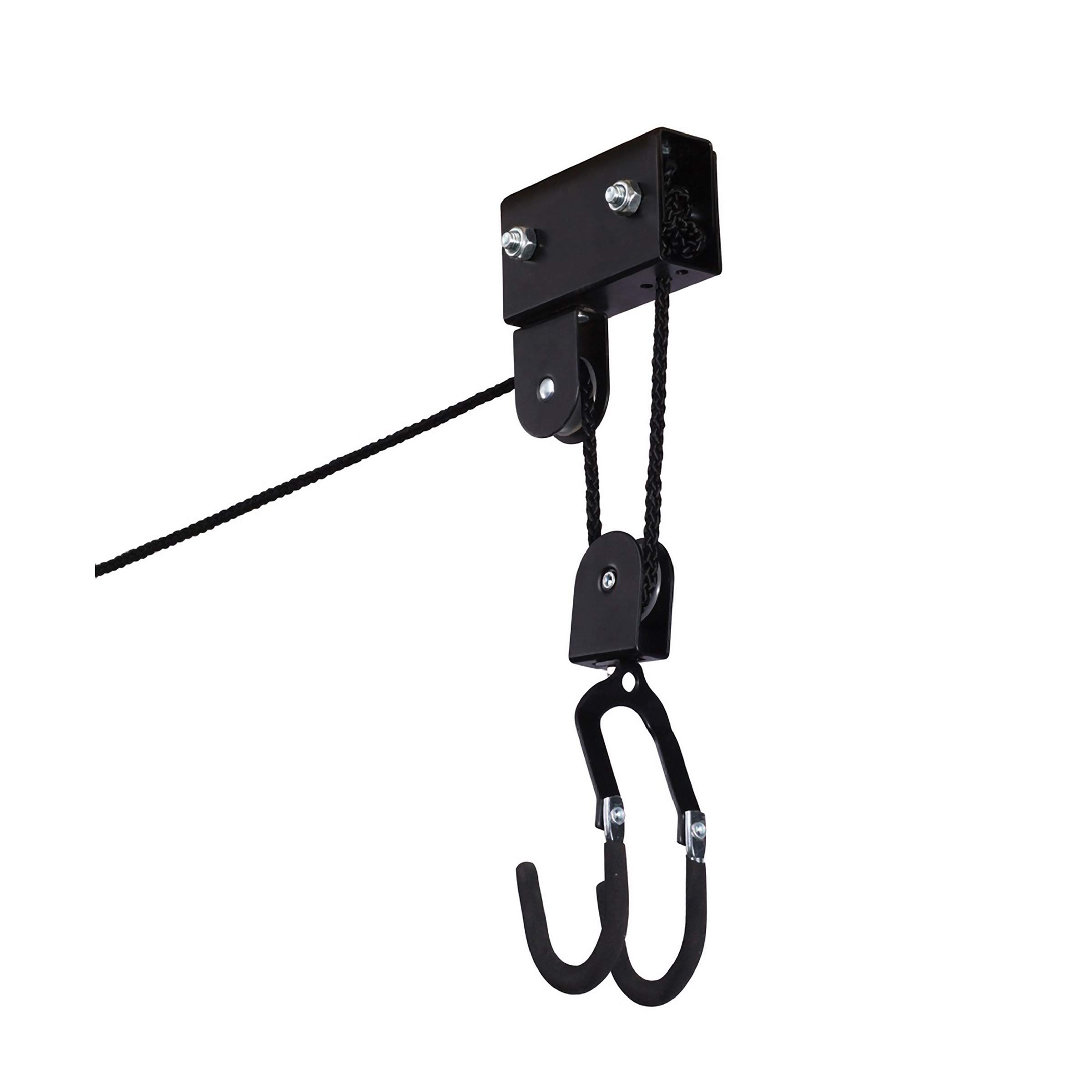 Buy RAD Sportz Kayak Hoist Set Overhead Pulley System with 125 lb