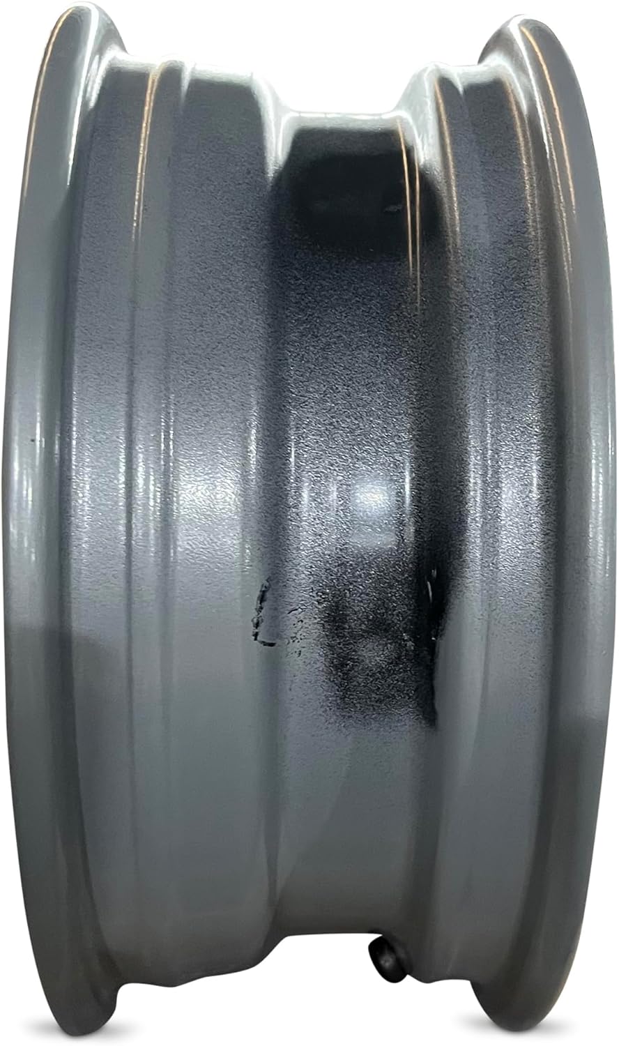 Trailer 14x5.5 Rim 5-114.3mm or 5-4.5" Load 2205lb - Road Ready Steel Wheel