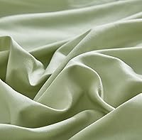 Vista 57 de CLOTHKNOW Juego de edredón de 3 piezas de color marrón caramelo, tamaño individual/individual XL, color terracota suave, color óxido con 2 fundas