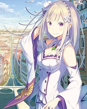 Re:ゼロから始める異世界生活 3rd season ブルーレイ全巻セット 51aHtv6x6AL._AC_UL210_SR210,