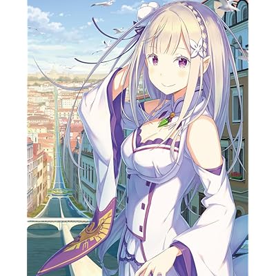 アニメ Re:ゼロから始める異世界生活 リゼロ 3期 シーズン3