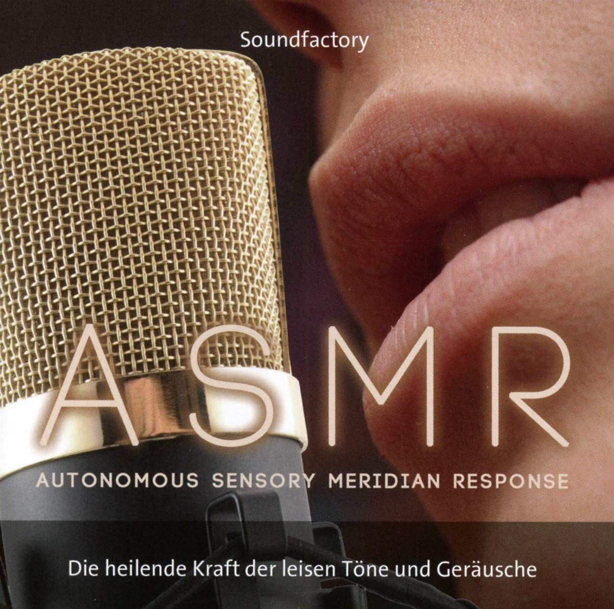 A S M R (Autonomous Sensory Meridian Response): Dei heilende Kraft der leisen Töne und Geräusche
