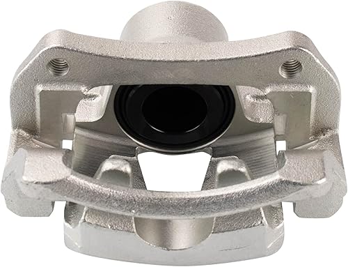 Vista 477 de TRQ - Juego de pinzas de freno delantero