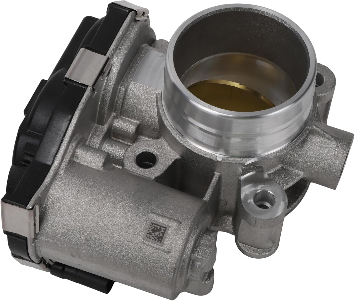 GM Genuine Parts 12645663 Fuel Injection Throttle Body Assembly with Throttle Actuator