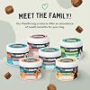 Multi-Vitamins & Minerals Soft Chew Dog Supplements – 21 Essential Nutrients for Daily Health, Energy, Joints, Skin & Coat with Omega 3 EPA & DHA – 120 Soft Chews