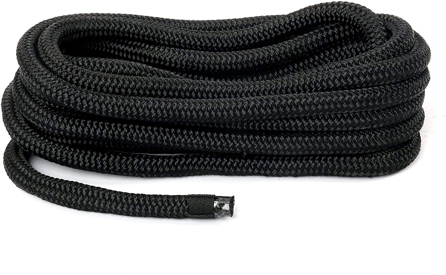 Corde D'amarrage de 6 Mètres 19,6 Pi avec Flotteur en - Sport Corde D'amarrage de 6 Mètres 19,6 Pi avec Flotteur en - Sport