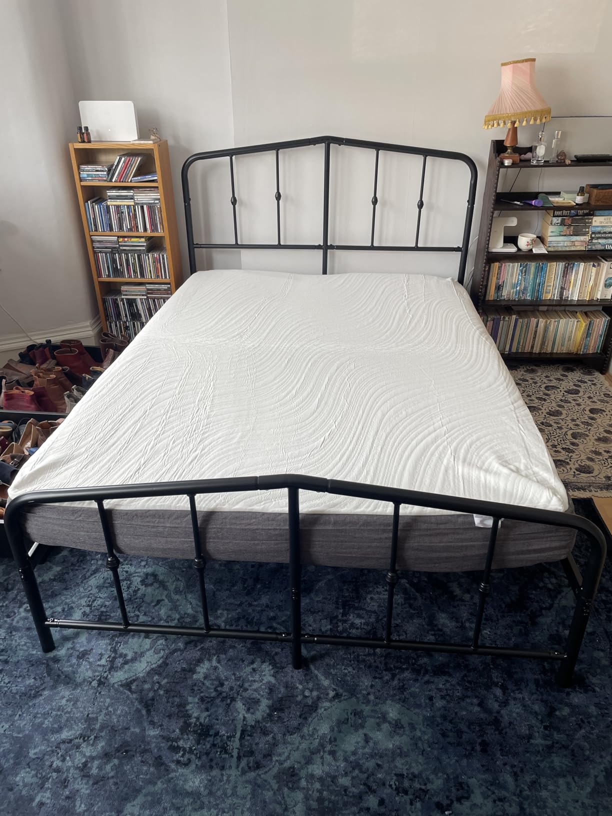 Customer photo