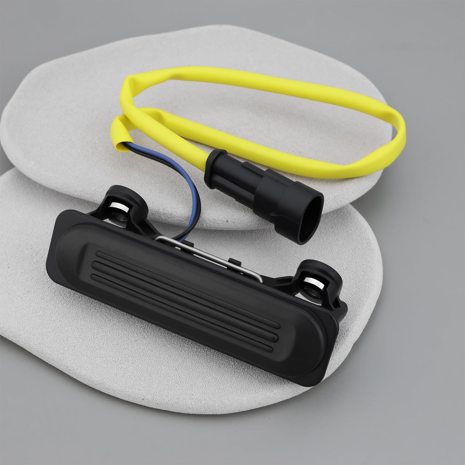 Interruttore di apertura per portellone posteriore dell'auto 51829929 compatibile con Fiat Fiorino Qubo