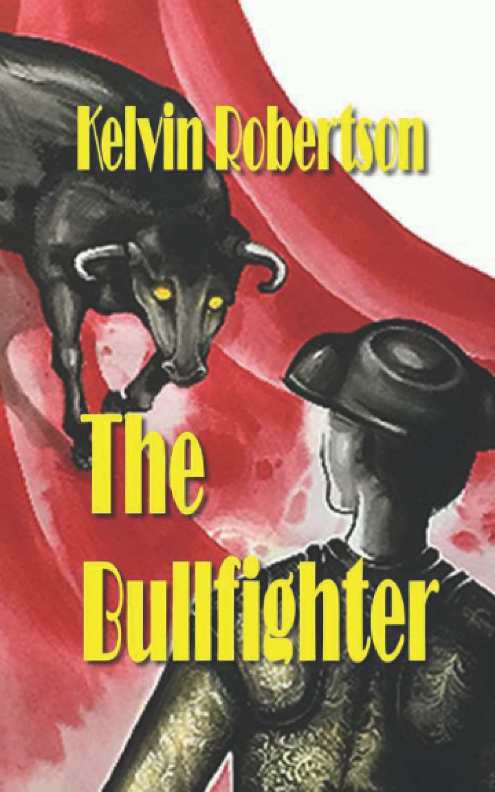 The Bullfighter