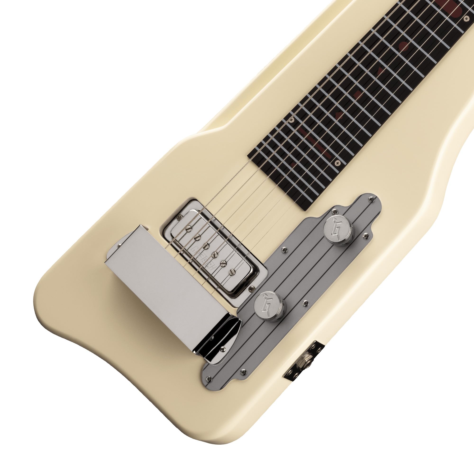Amazon.co.jp: Gretsch G5700 エレクトロマティックラップスチール