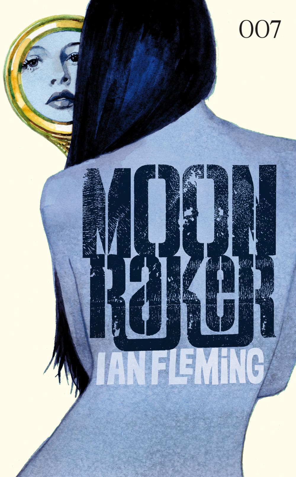 James Bond 03 - Moonraker: Moonraker