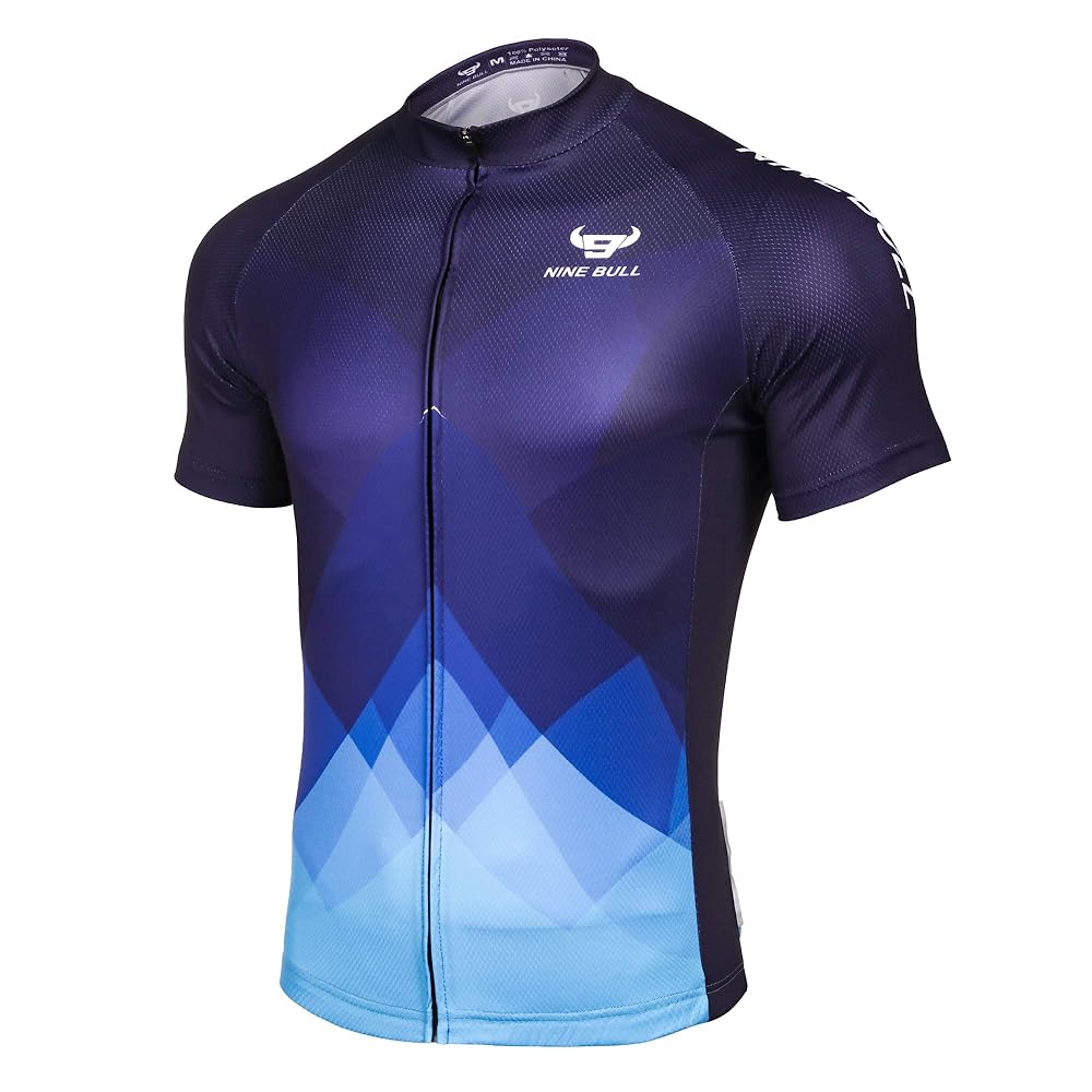 ウェア bal cycling jersey Heritage / Men's Long Sleeve Cycling Jersey – Bianca – The Pedla