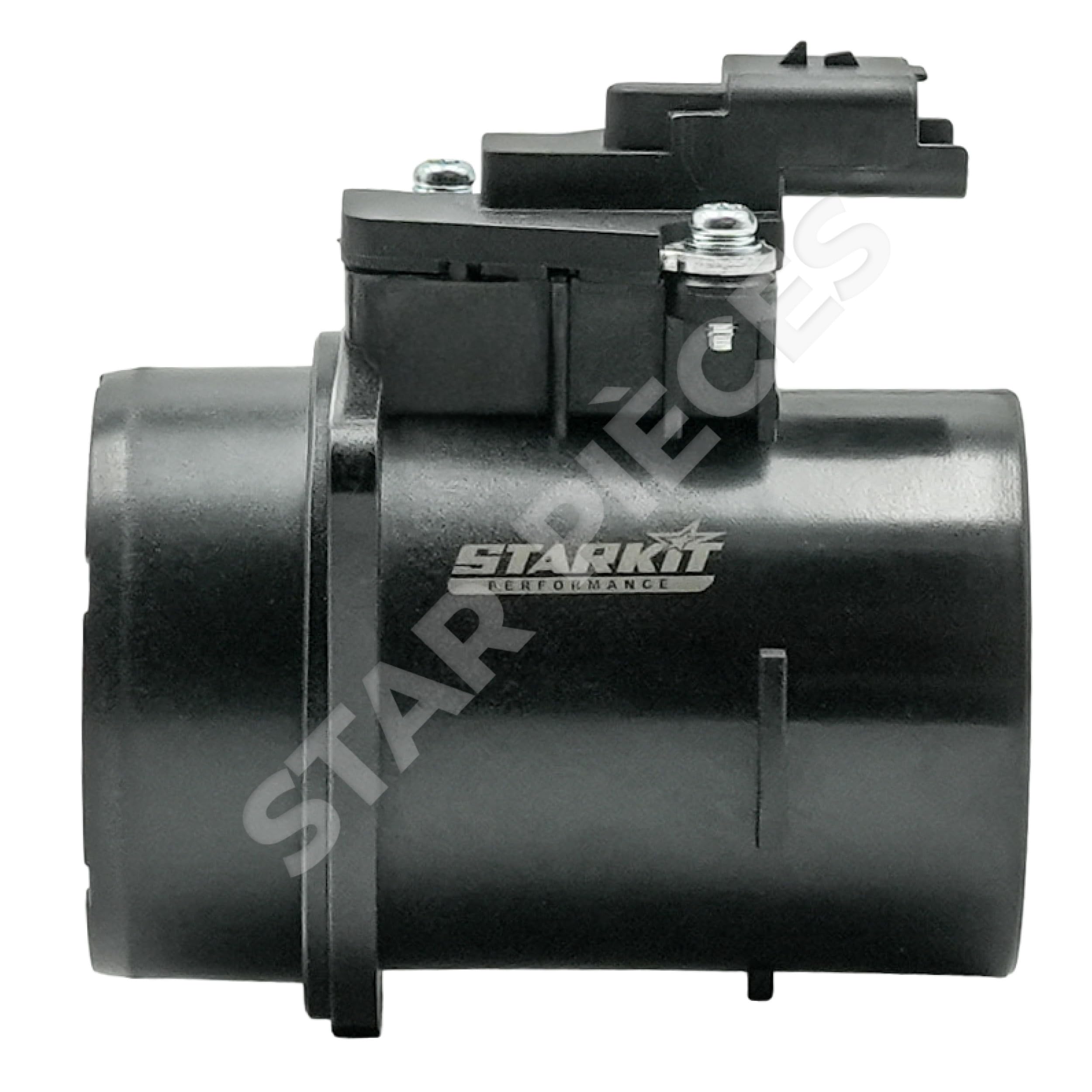 Débitmètre compatible pour Berlingo, C3, C4, C4 Picasso, C5, DS3, 206+, 207, 208, 308, 508, 2008, 3008, Scudo … | 1.4, 1.6 HDi - 1920RA | 9683282980