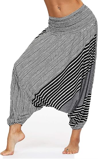 amazon boho pants