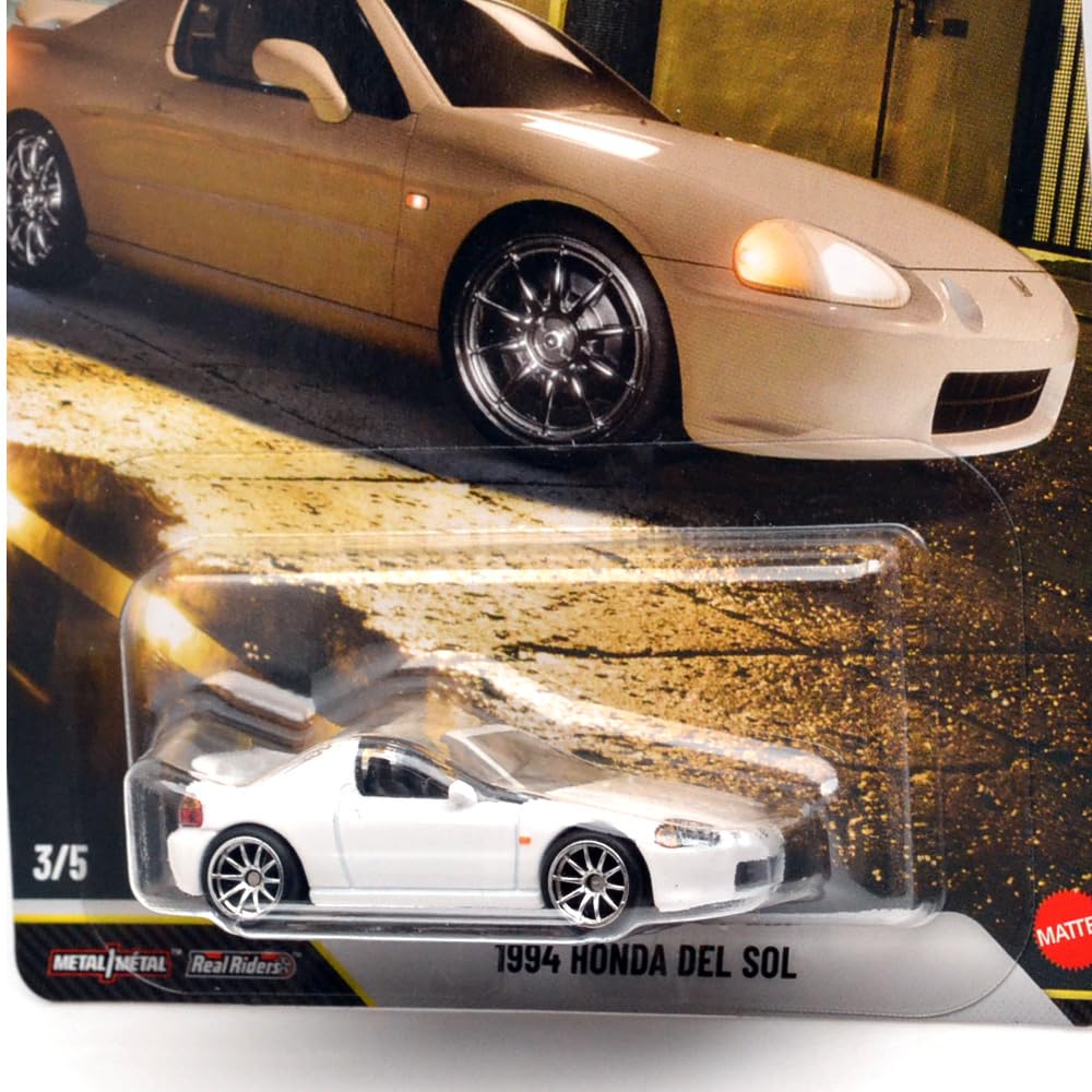 Amazon | HOT WHEELS ホットウィール FAST & FURIOUS PREMIUM 2026 MIX