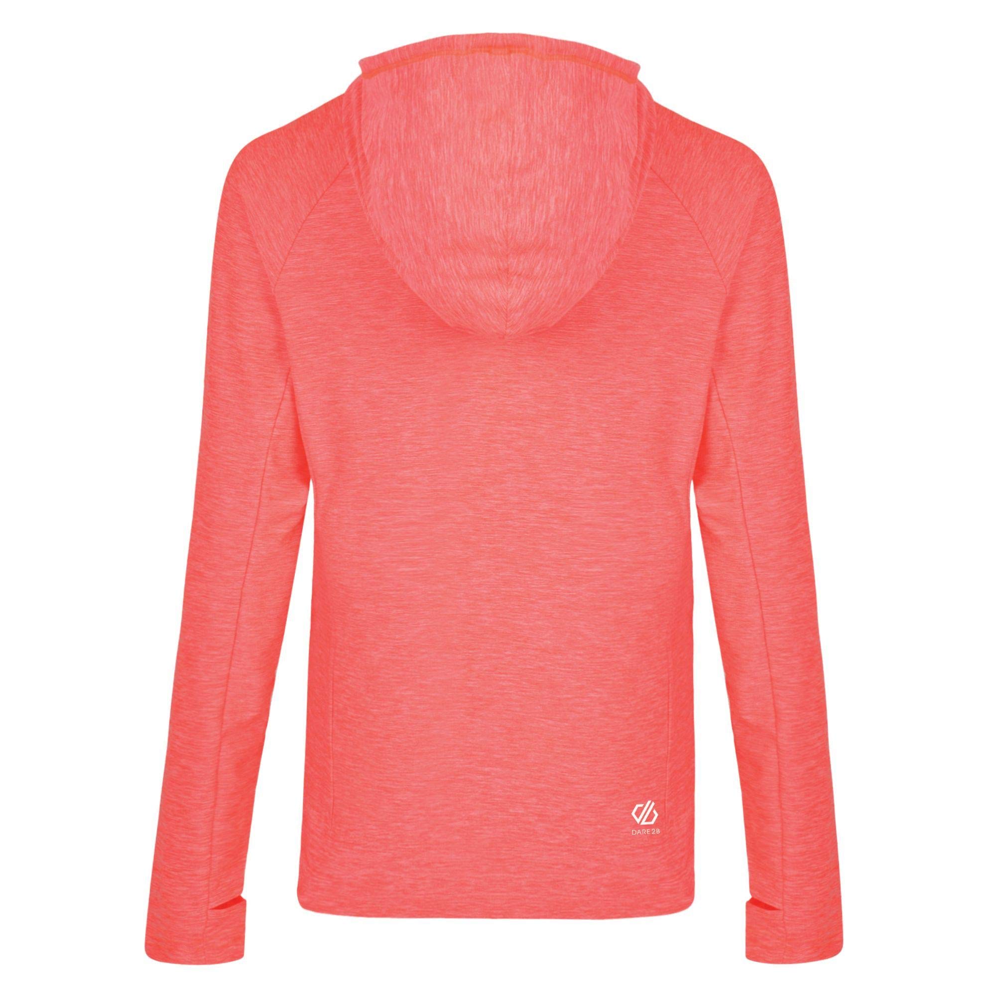 Dare2b Damen Sprint City Hoodie Pullover Sweater