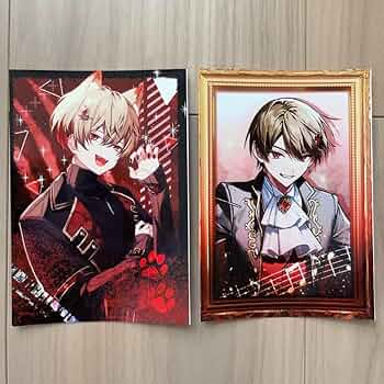 シクフォニ 暇72 ReaLies Amazon.co.jp: シクフォニ暇72ブロマイドL : おもちゃ