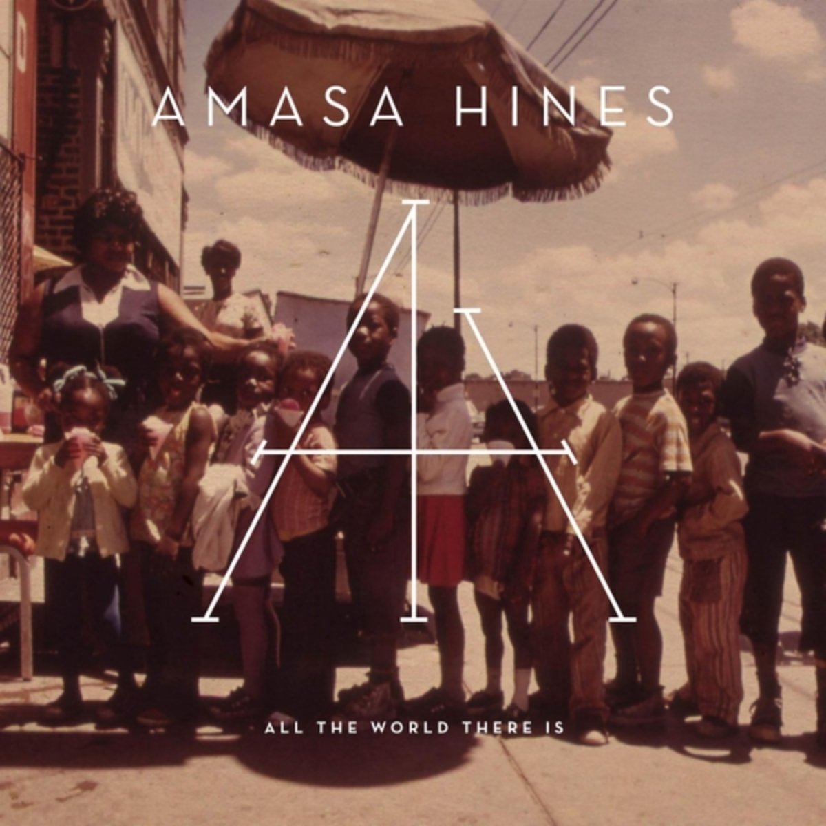 Amasa Hines