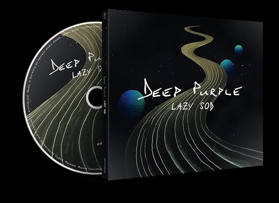 Deep Purple & Rainbow レコードセット DEEP PURPLE / BURN | sixteen records (シックスティーンレコード)