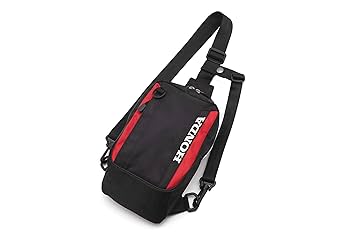 Amazon.co.jp: [ホンダ] ワンショルダーバック K（ブラック） F