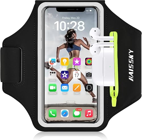 Tribe Tribe Water Resistant Cell Phone Armband