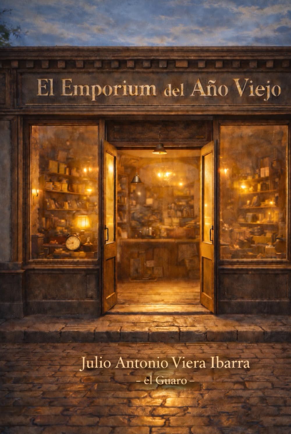 El Emporium del Año Viejo