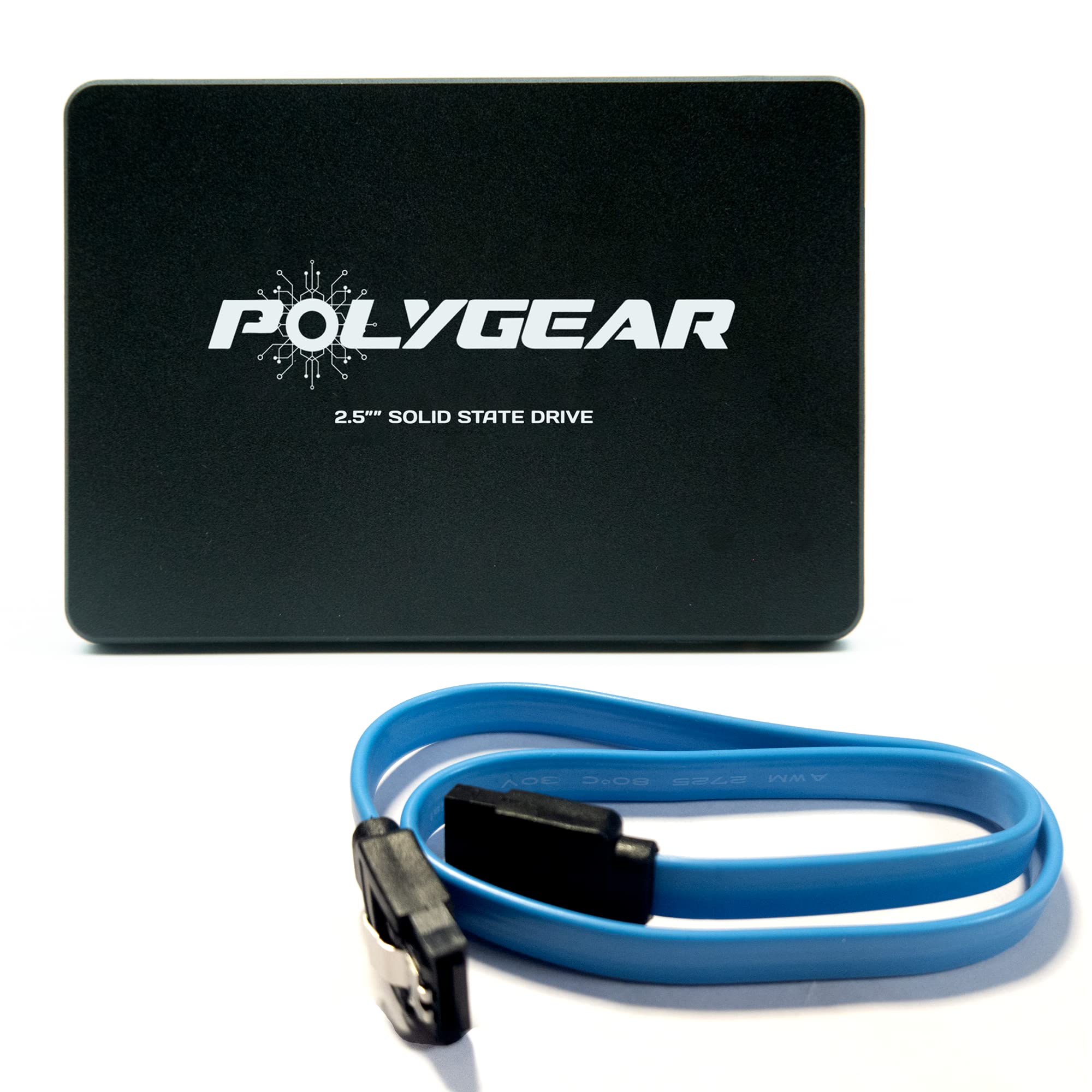 See full amazon price history chart for POLYGEAR 480GB 2.5" SATA Solid State Drive (SSD) - SATA III Interface, 6Gb/s, Ultra Low Power Consumption for Laptop, Desktop and Gaming POLYGEAR 480GB 2.5" SATA Solid State Drive (SSD) - SATA III Interface, 6Gb/s, Ultra Low Power Consumption for Laptop, Desktop and Gaming (B0BHND4RS8) Amazon Price History, Amazon Price Tracker