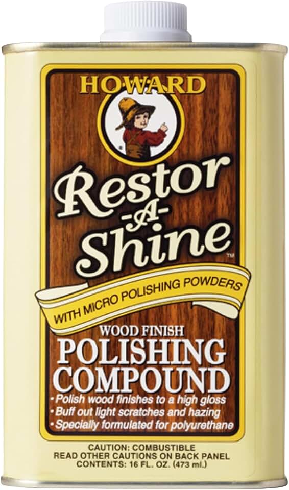 Amazon.ca: Restofinisher