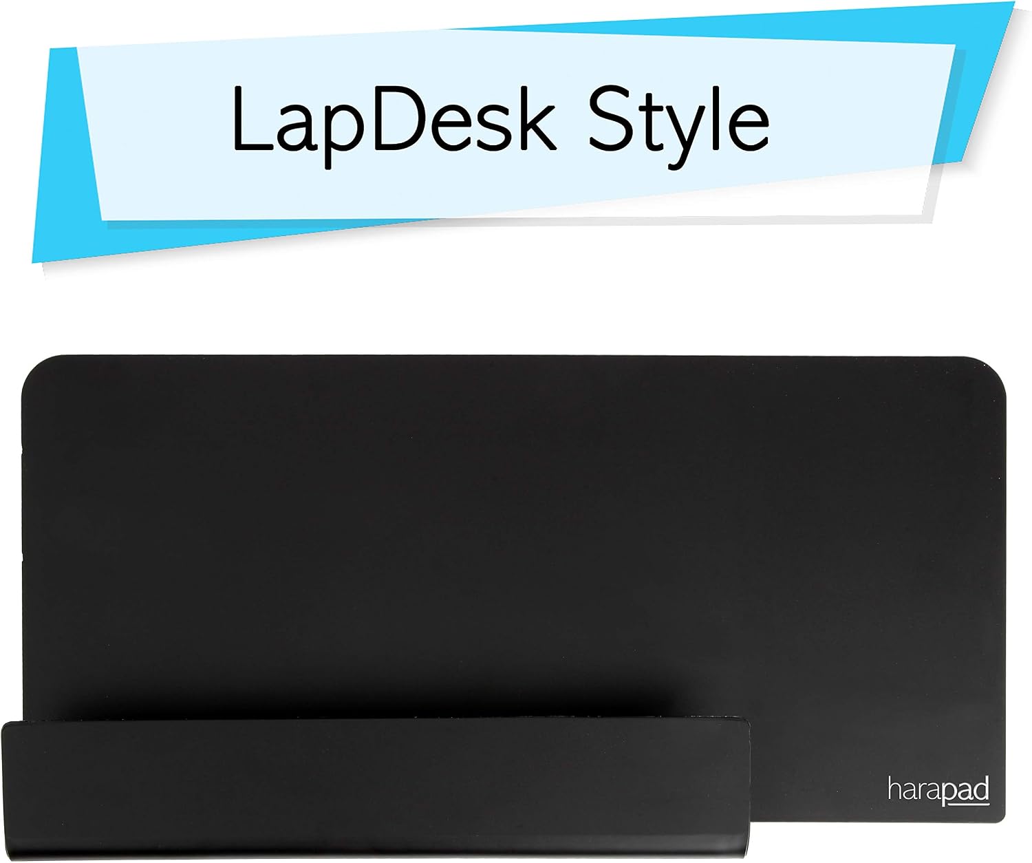 Exclusive Special HARApad Edge Laptop EMF Shield - with Multi-Directional Shielding Technology - Most Advanced Laptop Heat and EMF Radiation Protection Shield Available (LapPad Style) Super Sale 🛒 HARApad Edge Laptop EMF Shield - with Multi-Directional Shielding Technology - Most Advanced Laptop Heat and EMF Radiation Protection Shield Available (LapPad Style)