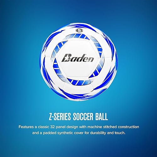 Miniatura 2 de Baden Balón de fútbol serie Z