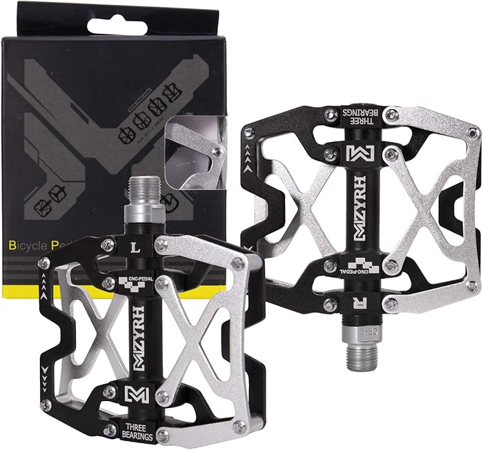MZYRH Fahrradpedale