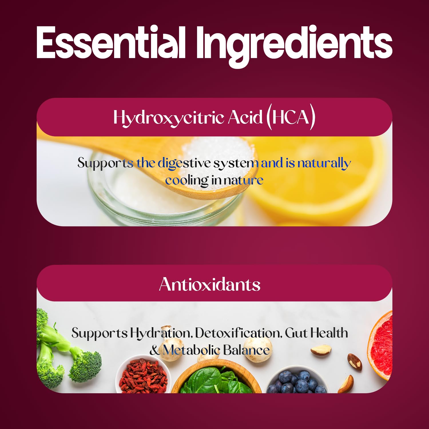 4UWell Kokum Squash 600ml (Pack of 2) | Natural Kokum Fruit Extract | Gut Health & Digestive Support Drink | Detox, Hydration & Refreshment | Body Cooling Summer Drink | Makes Refreshing Beverages — Amazon image 3