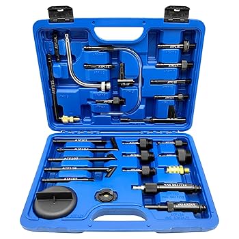 Amazon.co.jp: ZKTOOL 27ピース ATF オートマチック