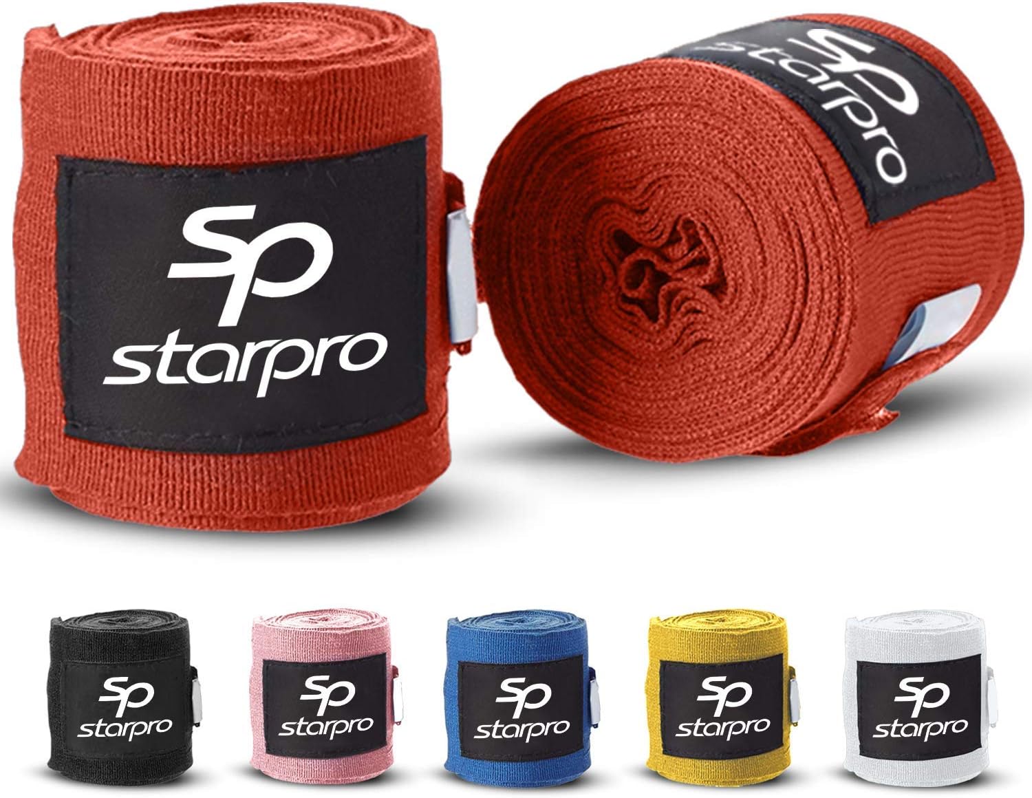 guantoni da boxe da uomo 2 paia