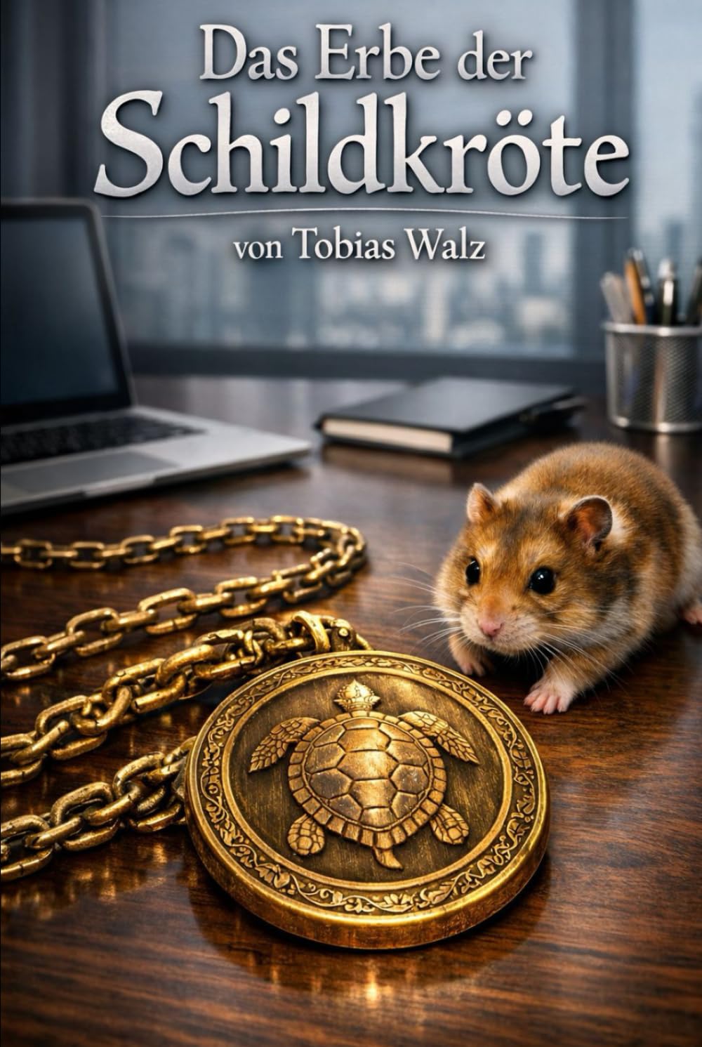 Das Erbe der Schildkröte