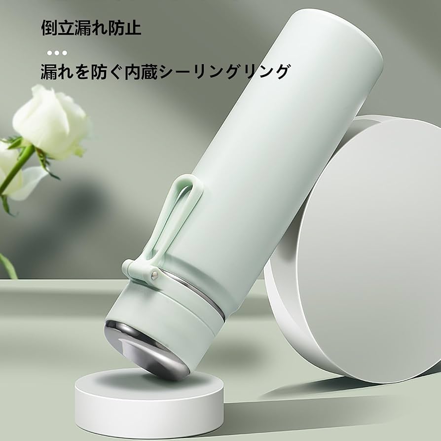 Amazon | サーモス水筒 真空断熱 蓋付き ステンレスボトル ポーツ