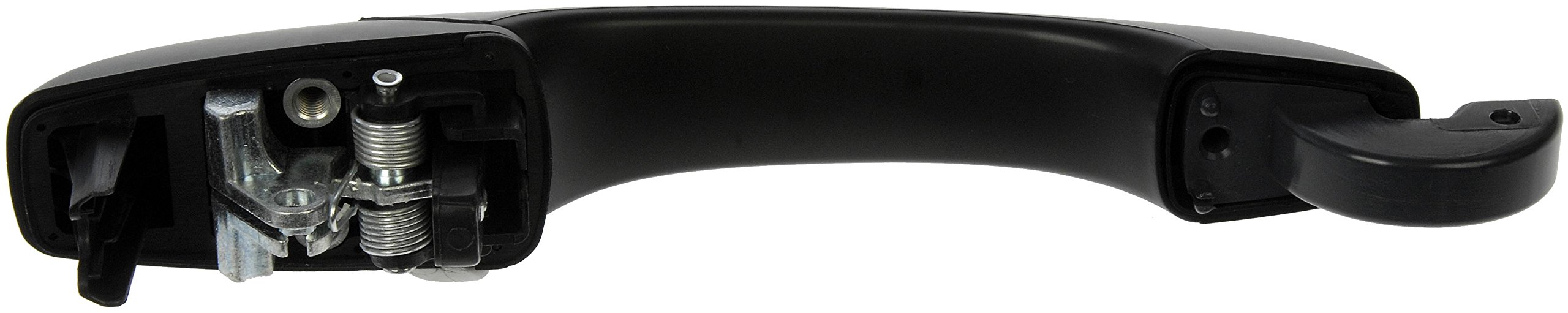 Dorman 81382 ChryslerDodge trasera conductorlado del pasajero exterior manija de puerta de repuesto, manillas puertas