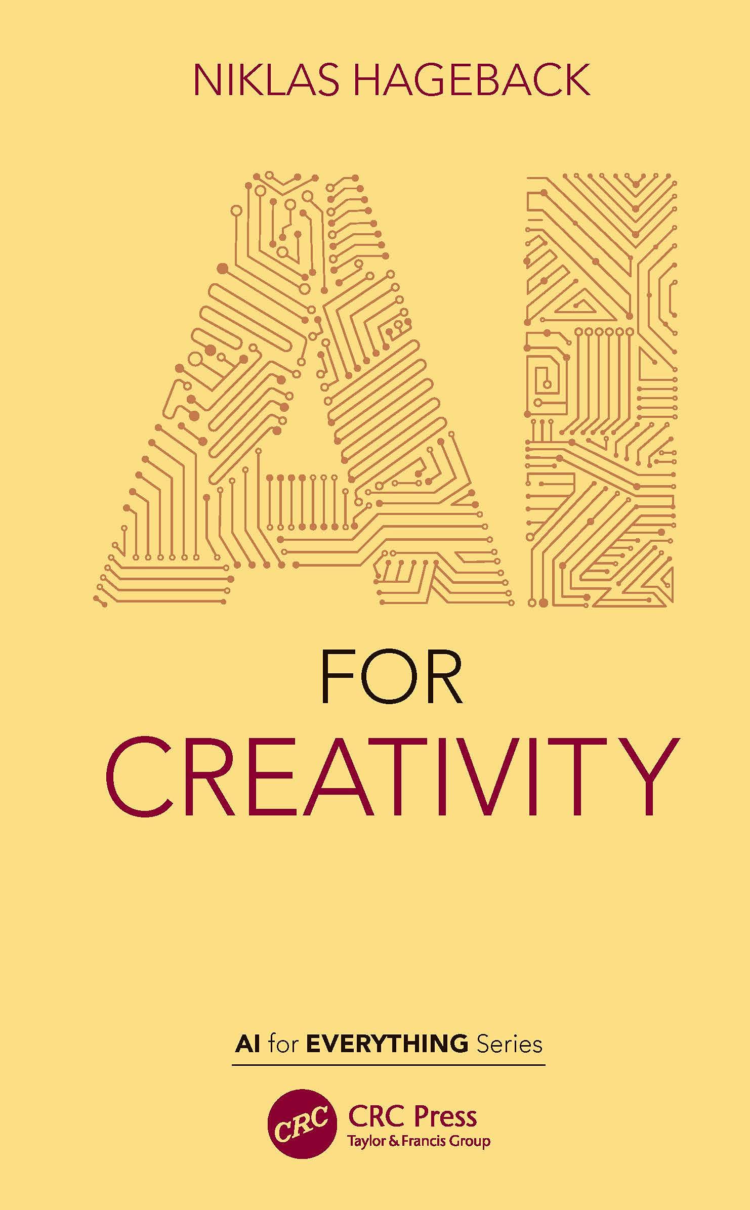 AI for Creativity (AI for Everything)