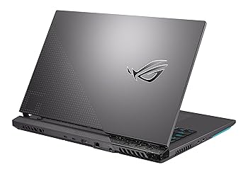 Amazon.co.jp: ASUS ゲーミングノートPC ROG Strix G17 G713RW