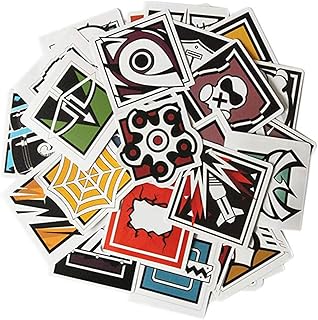 Amazon Com Rainbow Six Siege Toys Games