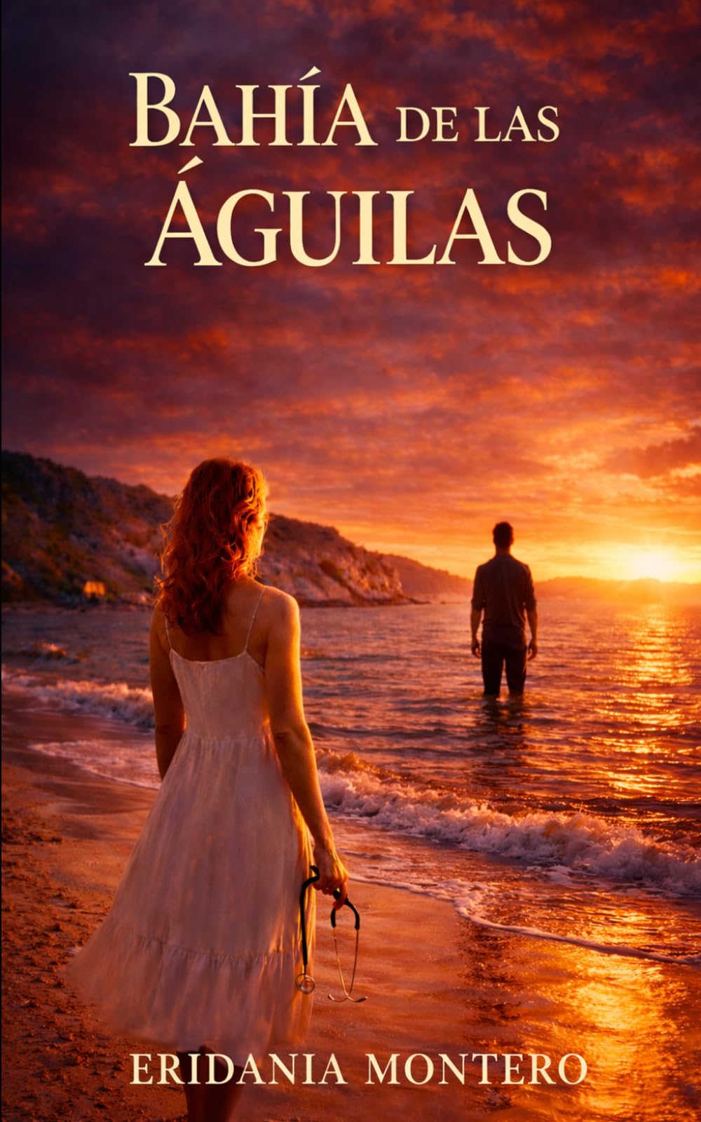 Bahía de las Águilas: 21 Días para Volver a Sentir