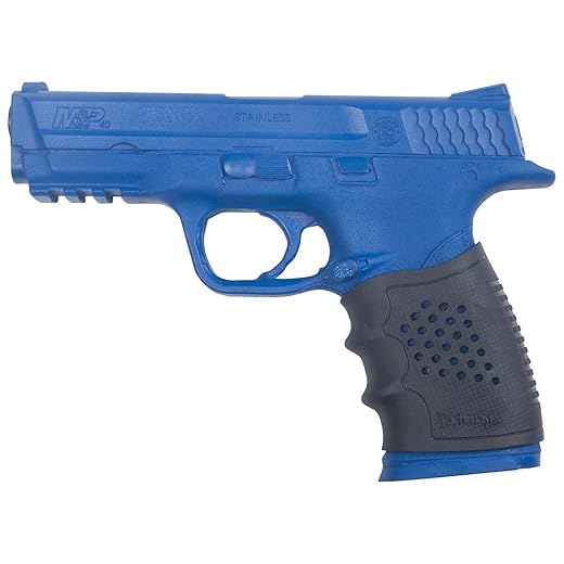 Pachmayr Tactical Grip Glove S&W M&P Series (Full Size)