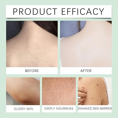 Miniatura 7 de Champagne Lift & Reafirming Body Cream con Complejo Reafirmante Luxe-Lift, crema hidratante antienvejecimiento para la piel, hidrata la piel seca en