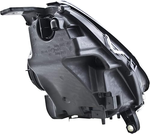 Miniatura 3 de HELLA 263037061 Conjunto de faros delanteros, Mercedes-Benz Clase R (W251, V251), lado del pasajero, multicolor