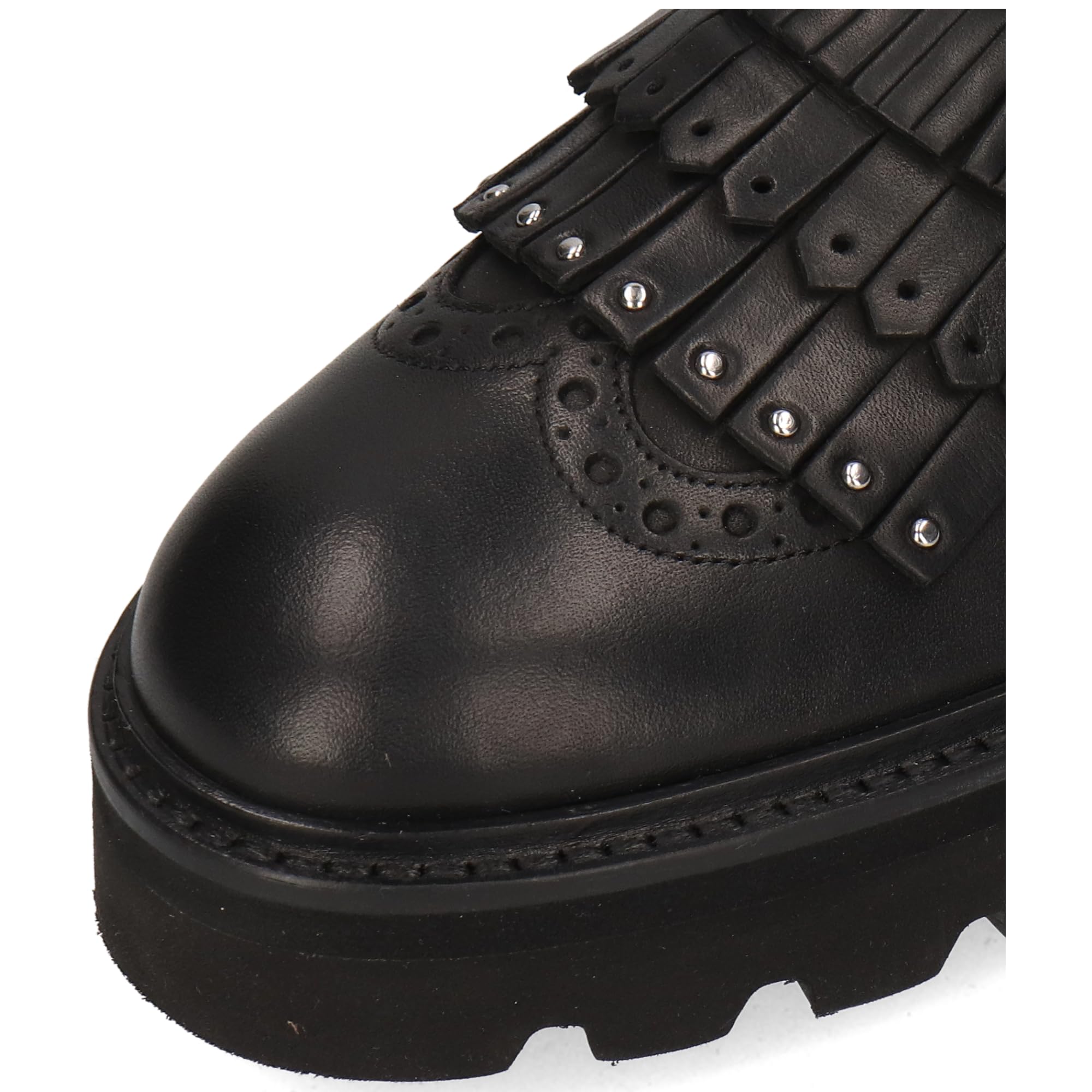 Melvin & Hamilton Loafers Sally 76 damskie