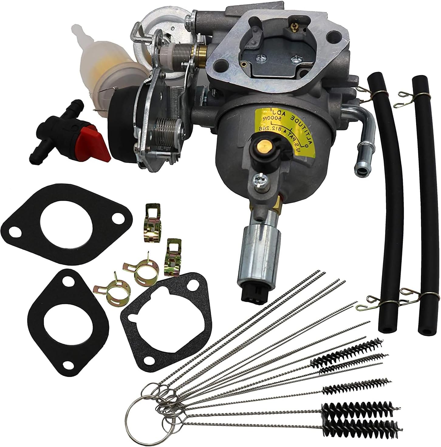 GLEEMAX 5410765 Carburetor for Cummins 5410765 482042 141