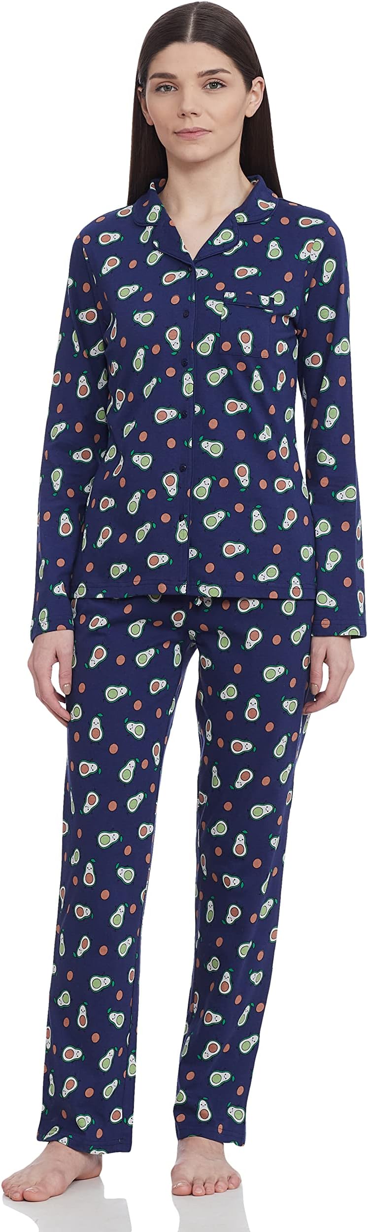 Max Women Night Suit