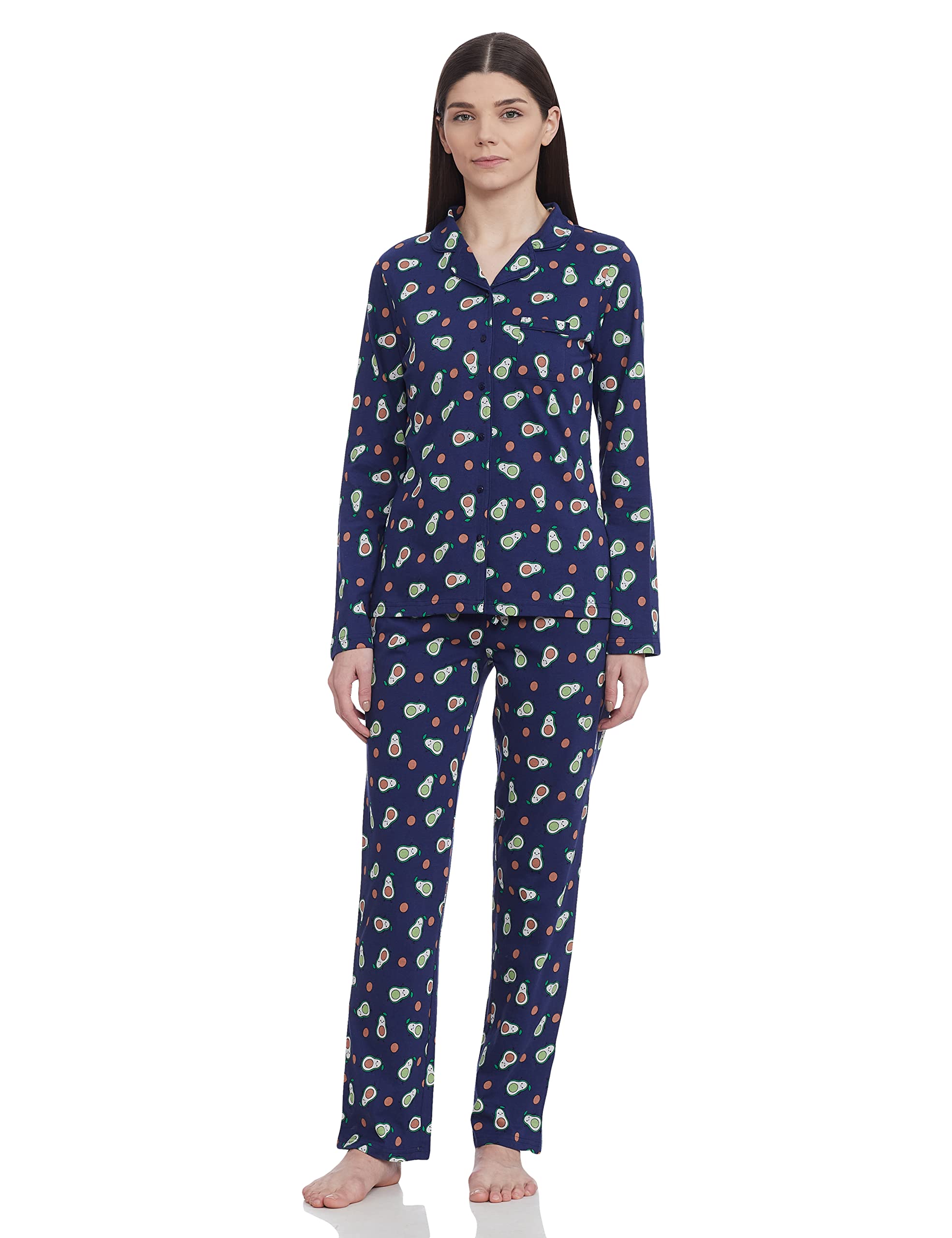 Max Women Night Suit