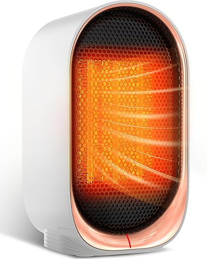 Space Heaters